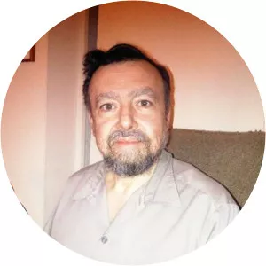 Yusuf Gürsey photograph