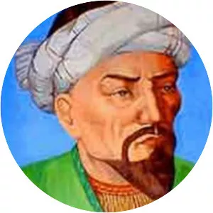 Yusuf Hamadani