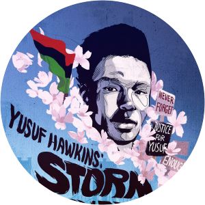 Yusuf Hawkins: Storm Over Brooklyn - 2020 ‧ Documentary ‧ 1h 40m