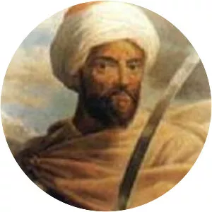 Yusuf ibn Tashfin