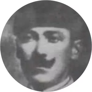 Yusuf Izzet Pasha (Yusuf İzzet)