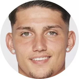 Yusuf Kabadayi - Football player