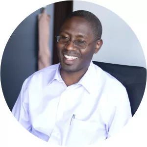 Yusuf Kalyango - Author