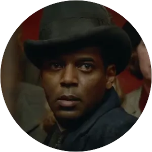 Yusuf Kama - Film character