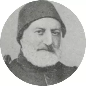 Yusuf Kamil Pasha