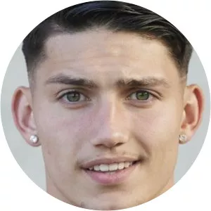 Yusuf Karhan Kabadayı