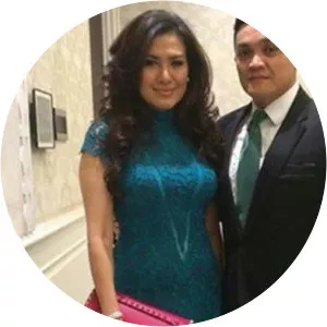 Yusuf Khyber Hasnoputro photograph