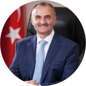 Yusuf Kotil photograph