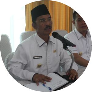 Yusuf Lubis