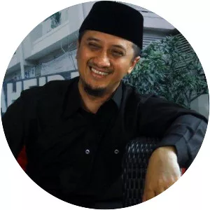 Yusuf Mansur - Indonesian preacher