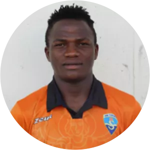 Yusuf Musa - Football player