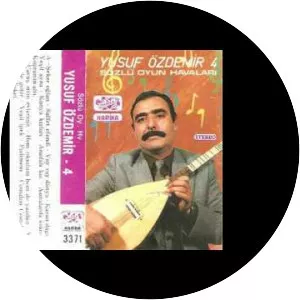 Yusuf Özdemir - Musical artist