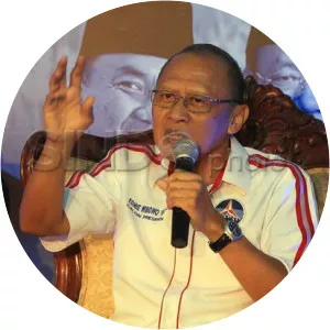 Yusuf Putra Pramono photograph