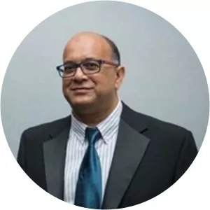 Yusuf Sayed - Author