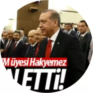 Yusuf Şevki Hakyemez