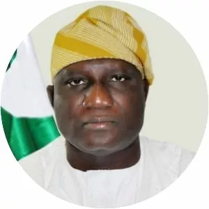 Yusuf Sulaimon Lasun