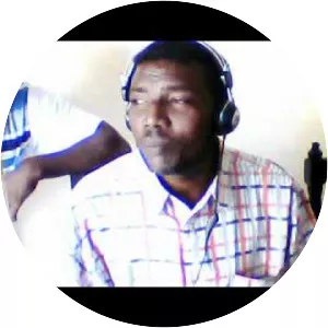 Yusuf Tenge - Musical artist