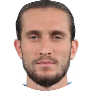 Yusuf Yazıcı - Turkish football player