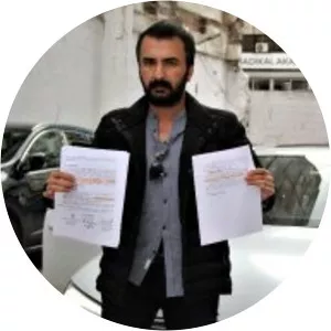 Yusuf Yazıcıoğlu - Muhsin Yazıcıoğlu's brother