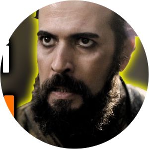 Yusuf Yinal photograph