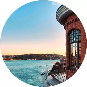 Yusuf Ziya Paşa (Perili) Köşkü - 