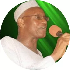 Yusufu Bala Usman