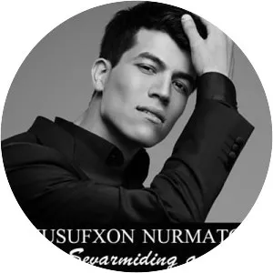 Yusufxon Nurmatov - Musical artist