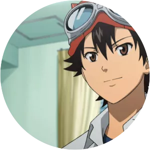 Yusuke Fujisaki - Fictional character