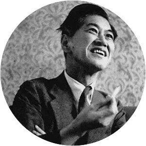 Yusuke Hagihara - Japanese astronomer