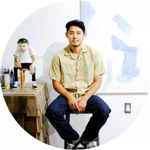 Yusuke Hanai - Visual artist