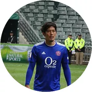 Yusuke Igawa