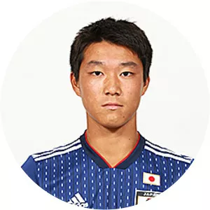 Yusuke Ishida - Japanese footballer
