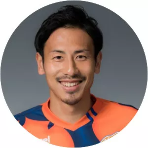 Yusuke Maeda - Japanese footballer