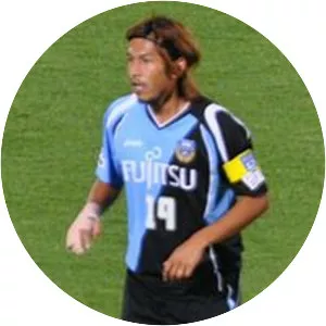 Yusuke Mori