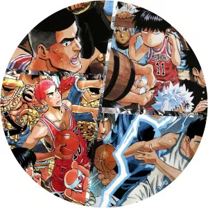 Yusuke Murata - Japanese manga artist