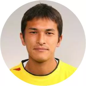Yusuke Nakatani