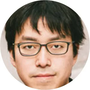 Yusuke Narita photograph