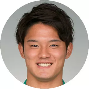 Yusuke Nishiyama