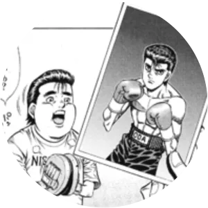 Yusuke Oda - Fictional character