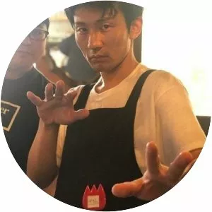 Yūsuke Saiki photograph