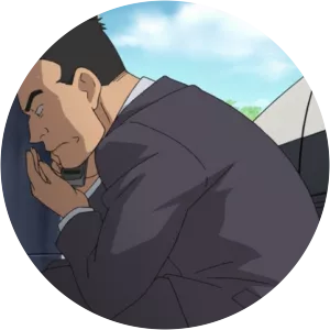 Yūsuke Saitō - Fictional character