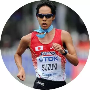 Yusuke Suzuki