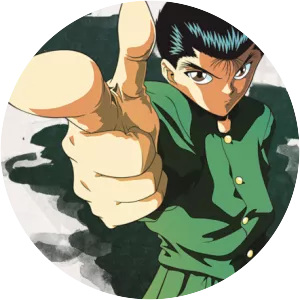 Yusuke Urameshi - Fictional character
