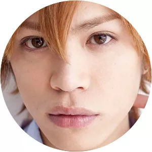 Yusuke Yamamoto photograph