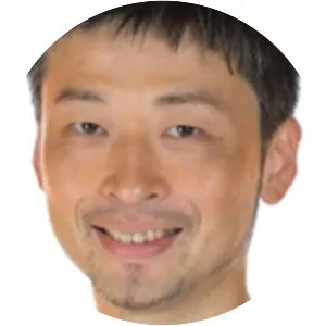 Yuta Abe - Volleyball player