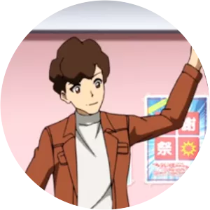 Yūta Izaki - Fictional character