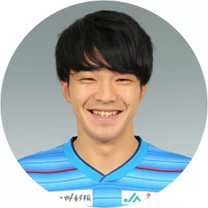 Yuta Shimozawa - Japanese footballer