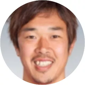 Yuta Suzuki - Goalkeeper