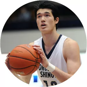 Yuta Watanabe  - Japanese professional basketball player