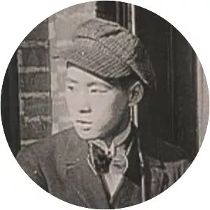 Yutaka Abe - Japanese film director